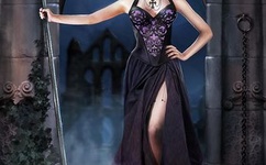 舌头伸进下面好大摸起来有块肉